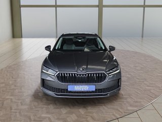 Skoda Superb Combi 2,0TDI DSG Navi/DCC/ACC/Kamera/Sitzhz.   ** - foto 3