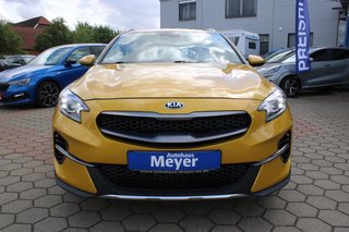 Kia Xceed 1.4 T-GDI Autom. LED/Sitzh./Temp./WP - bilder 2