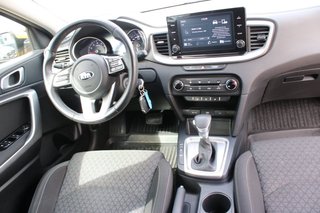 Kia Xceed 1.4 T-GDI Autom. LED/Sitzh./Temp./WP - bilder 6