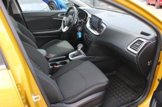 Kia Xceed 1.4 T-GDI Autom. LED/Sitzh./Temp./WP - bilder 7