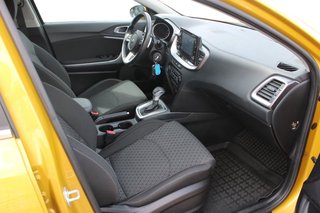 Kia Xceed 1.4 T-GDI Autom. LED/Sitzh./Temp./WP - bilder 7