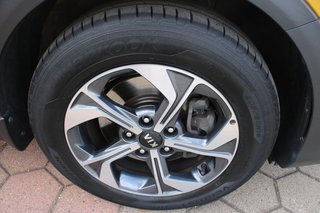 Kia Xceed 1.4 T-GDI Autom. LED/Sitzh./Temp./WP - bilder 8