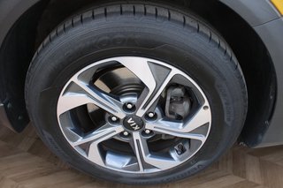 Kia Xceed 1.4 T-GDI Autom. LED/Sitzh./Temp./WP - bilder 8