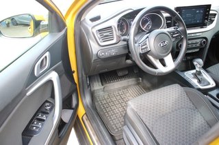 Kia Xceed 1.4 T-GDI Autom. LED/Sitzh./Temp./WP - bilder 9