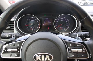 Kia Xceed 1.4 T-GDI Autom. LED/Sitzh./Temp./WP - bilder 10