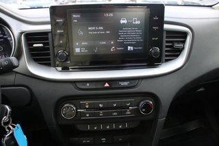 Kia Xceed 1.4 T-GDI Autom. LED/Sitzh./Temp./WP - bilder 15