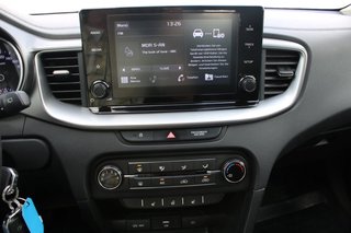 Kia Xceed 1.4 T-GDI Autom. LED/Sitzh./Temp./WP - bilder 15