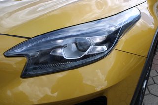 Kia Xceed 1.4 T-GDI Autom. LED/Sitzh./Temp./WP - bilder 3