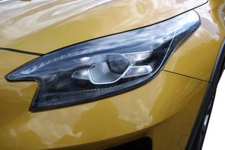 Kia Xceed 1.4 T-GDI Autom. LED/Sitzh./Temp./WP - bilder 3