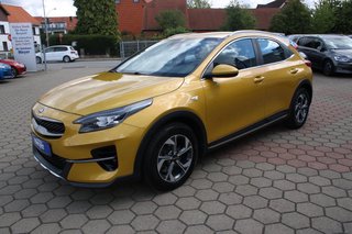 Kia Xceed 1.4 T-GDI Autom. LED/Sitzh./Temp./WP - bilder 4