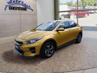 Kia Xceed 1.4 T-GDI Autom. LED/Sitzh./Temp./WP - bilder 4