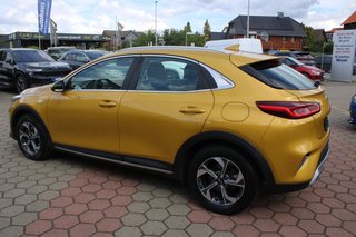 Kia Xceed 1.4 T-GDI Autom. LED/Sitzh./Temp./WP - bilder 5