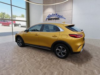 Kia Xceed 1.4 T-GDI Autom. LED/Sitzh./Temp./WP - bilder 5