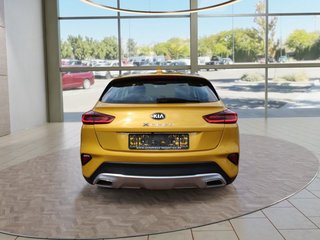 Kia Xceed 1.4 T-GDI Autom. LED/Sitzh./Temp./WP - bilder 1