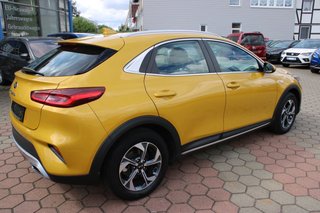 Kia Xceed 1.4 T-GDI Autom. LED/Sitzh./Temp./WP - bilder 2