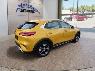 Kia Xceed 1.4 T-GDI Autom. LED/Sitzh./Temp./WP - bilder 2