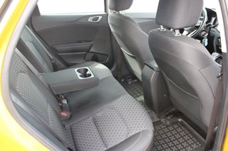 Kia Xceed 1.4 T-GDI Autom. LED/Sitzh./Temp./WP - bilder 5