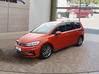 Volkswagen Touran Gebrauchtwagen Kaufen
