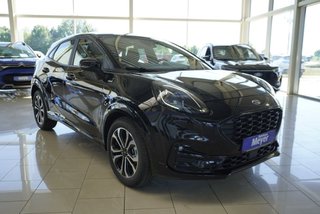 Ford Puma age.one-day registration Kaufen
