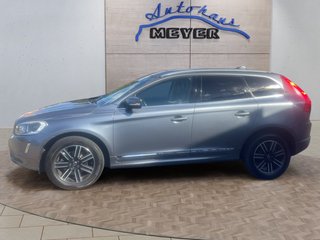Volvo XC 60 Xenon/Navi/Pano - foto 2
