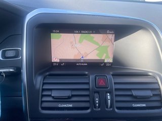 Volvo XC 60 Xenon/Navi/Pano - foto 14