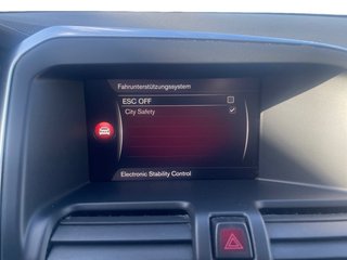 Volvo XC 60 Xenon/Navi/Pano - foto 17