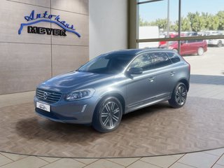 Volvo XC 60 Gebrauchtwagen Kaufen