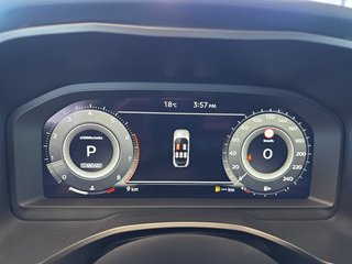 Nissan Qashqai Tekna 1,3 DIG-T 19*Alu/Pano/Leder/Head-Up   ** - bilder 15