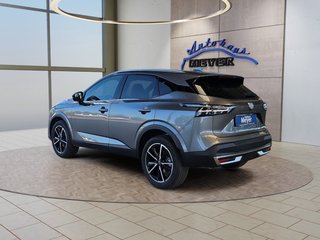 Nissan Qashqai Tekna 1,3 DIG-T 19*Alu/Pano/Leder/Head-Up   ** - bilder 3