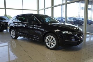 Skoda Octavia Combi age.one-day registration Kaufen