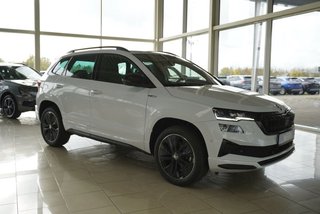 Skoda Karoq age.one-day registration Kaufen