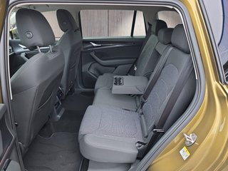 Skoda Kodiaq 2,0TDI DSG Matrix/Navi/ACC/el.Klappe/Kamera  ** - bilder 10