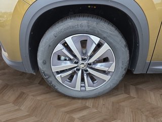 Skoda Kodiaq 2,0TDI DSG Matrix/Navi/ACC/el.Klappe/Kamera  ** - bilder 11