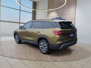 Skoda Kodiaq 2,0TDI DSG Matrix/Navi/ACC/el.Klappe/Kamera  ** - bilder 3