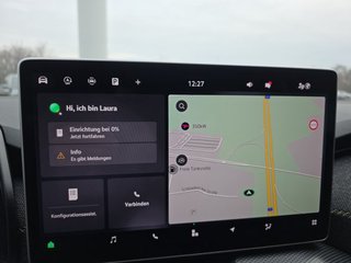 Skoda Kodiaq 2,0TDI DSG Matrix/Navi/ACC/el.Klappe/Kamera  ** - bilder 21