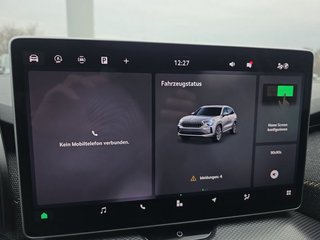 Skoda Kodiaq 2,0TDI DSG Matrix/Navi/ACC/el.Klappe/Kamera  ** - bilder 22