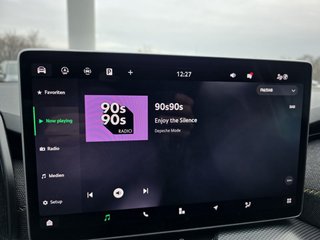 Skoda Kodiaq 2,0TDI DSG Matrix/Navi/ACC/el.Klappe/Kamera  ** - bilder 23