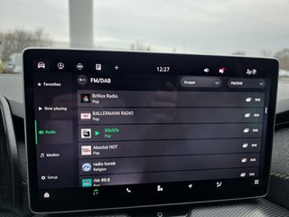 Skoda Kodiaq 2,0TDI DSG Matrix/Navi/ACC/el.Klappe/Kamera  ** - bilder 24