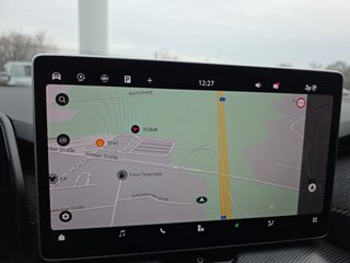 Skoda Kodiaq 2,0TDI DSG Matrix/Navi/ACC/el.Klappe/Kamera  ** - bilder 27