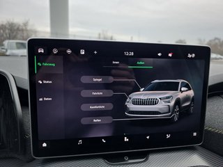 Skoda Kodiaq 2,0TDI DSG Matrix/Navi/ACC/el.Klappe/Kamera  ** - bilder 32