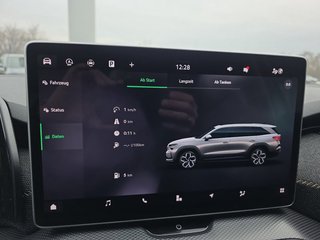 Skoda Kodiaq 2,0TDI DSG Matrix/Navi/ACC/el.Klappe/Kamera  ** - bilder 34