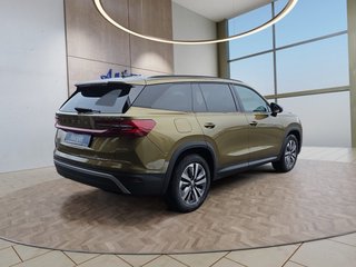 Skoda Kodiaq 2,0TDI DSG Matrix/Navi/ACC/el.Klappe/Kamera  ** - bilder 5