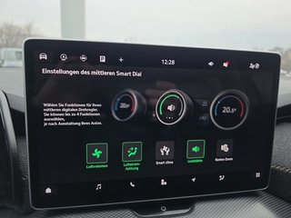 Skoda Kodiaq 2,0TDI DSG Matrix/Navi/ACC/el.Klappe/Kamera  ** - bilder 39