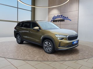 Skoda Kodiaq 2,0TDI DSG Matrix/Navi/ACC/el.Klappe/Kamera  ** - bilder 3