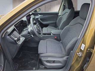 Skoda Kodiaq 2,0TDI DSG Matrix/Navi/ACC/el.Klappe/Kamera  ** - bilder 5
