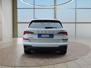 Skoda Kamiq Monte Carlo 1,5TSI DSG 4*J.Gar/AHK/18*Alu/el.Klappe  ** - bilder 4