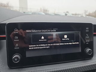 Skoda Kamiq Monte Carlo 1,5TSI DSG 4*J.Gar/AHK/18*Alu/el.Klappe  ** - bilder 30