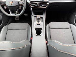 CUPRA Formentor 1.5 eTSI DSG ACC/el.Klappe/Keyless/Winterp.  ** - bilder 7