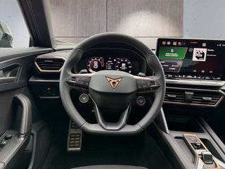 CUPRA Formentor 1.5 eTSI DSG ACC/el.Klappe/Keyless/Winterp.  ** - bilder 9