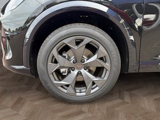 CUPRA Formentor 1.5 eTSI DSG ACC/el.Klappe/Keyless/Winterp.  ** - bilder 11